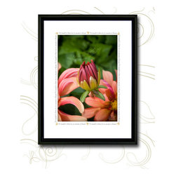 Botanical Series - Artwork