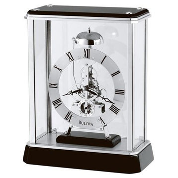 Vantage Skeleton Clock
