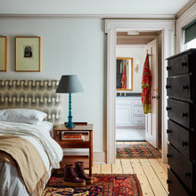 Bedroom Ideas