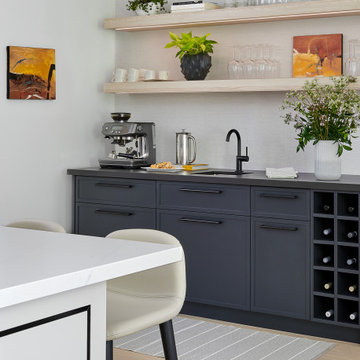 North Toronto Home Renovation