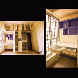 Prakash John Flat @ Sarjapur Road,Bangalore - Products