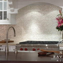 Silk Road Collection - Tatewaku - Tile