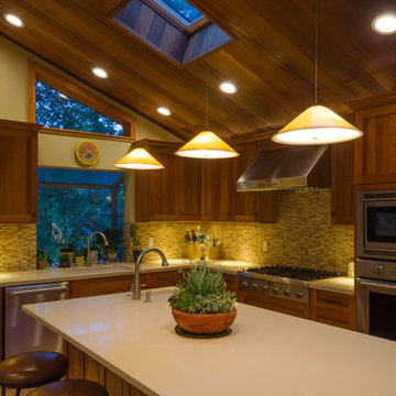 Private Residence | Oakland, CA