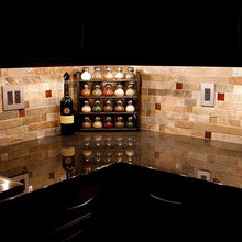 backsplash