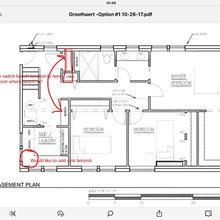 groothaert basement ideas