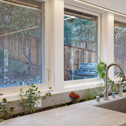 Bettina - Recessed Lighting