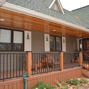 James Hardie Siding - Lino Lakes, MN