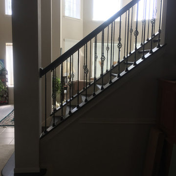 The Mann Residence