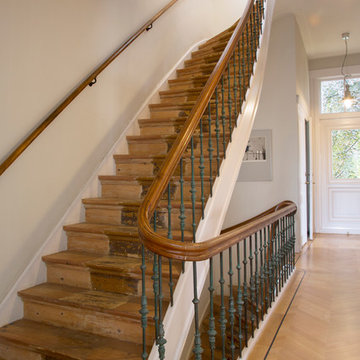 My Houzz: Renovation Brings Energy Efficiency to a Netherlands Home