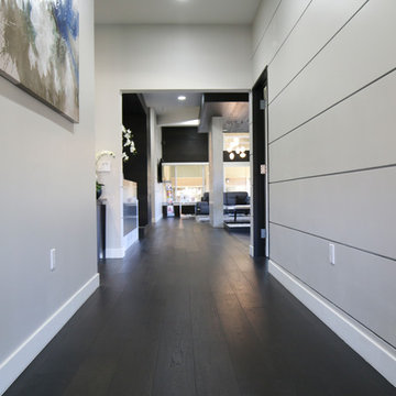 Thinessence Tenant Remodel, Thousand Oaks, California | AAA Development, Inc.