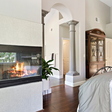 The Vizcaya Project