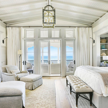 Seaside Cottage
