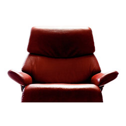Dream by Stressless - Recliner Chairs
