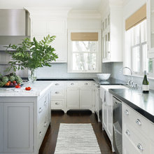 Antique Kitchen