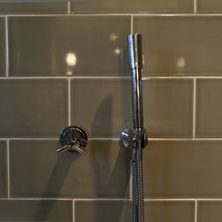 Ranch with style - Bathroom Faucets And Showerheads