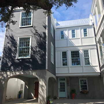 Craft House - Earl's Court - Old Village, Mount Pleasant SC