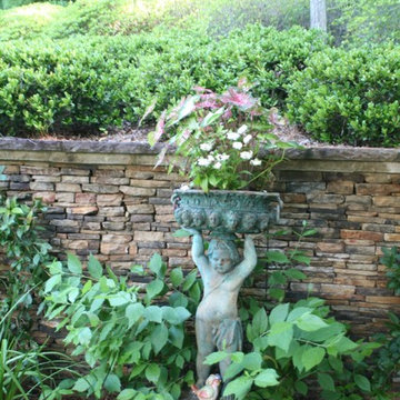 Alpharetta Property Renovation