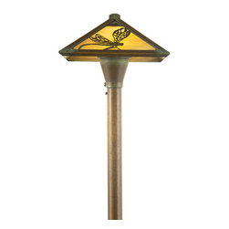 Dragonfly 1725-DF Pathway Light - Path Lights