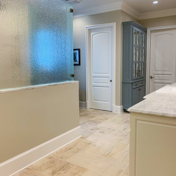 Bent Tree Master Bathroom- 2020