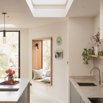 Family Home – Crouch End