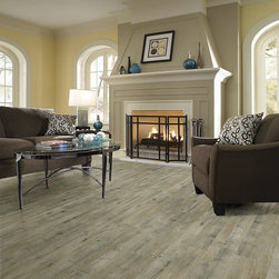 Laminate - Laminate Flooring