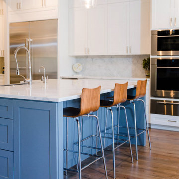 Northwest Balcones || Remodel || Austin, Texas