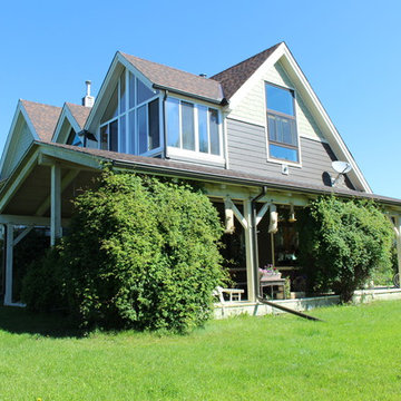 James Hardie Siding - Cochrane