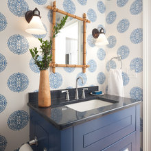 Bathroom Ideas