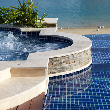 Luxury Villa, Palm Jumeirah, Dubai