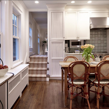 New Canaan Town House