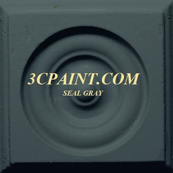 3Cpaint.com Color Pallet - Products