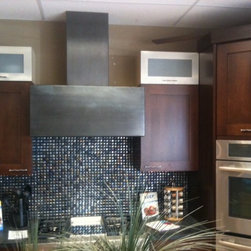 Kitchen Hoods - Products