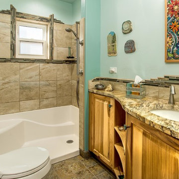 Maximizing a Small Space