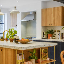 Countertops