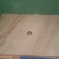 Stone Walls - Products