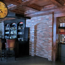 Basement Bar