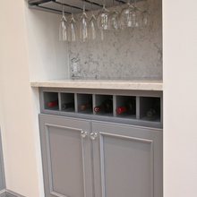 mini bar