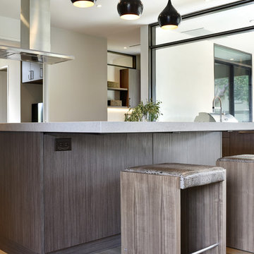 Laura Britt Design: New Home Construction