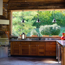 Patio Ideas