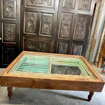 Rustic Farmhouse Furniture