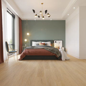 Natural Essence Plus - Evergreen | Waterproof SPC Vinyl Plank Flooring