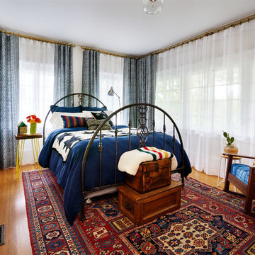 Prairie Style Reimagined