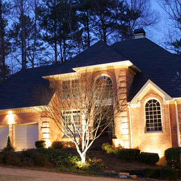 Lanscape Lighting
