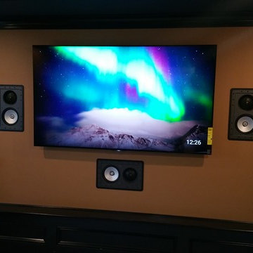 Home Theater