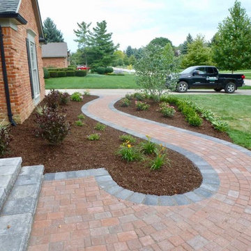 Plantings & Sod