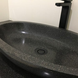Whitney Stone Bath - Products