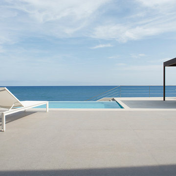 Private Residence - Benicasim, Spain