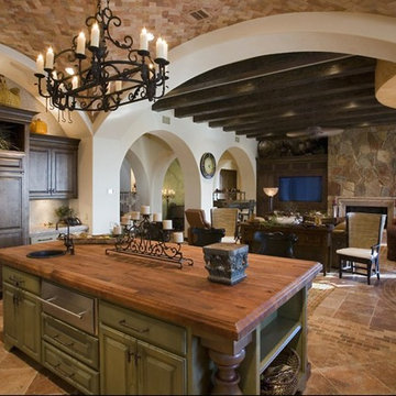 Custom Home