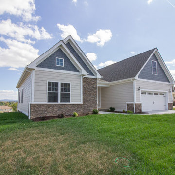 216 Windsor Drive - The Bingham