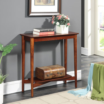 Savannah Mid Century Hall Table